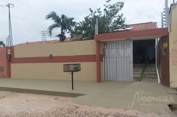 Casa para venda,  - Selecione - Bairro, Parnaíba