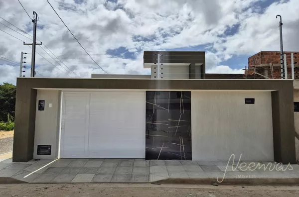 Casa para venda,  Dirceu 1, Parnaíba