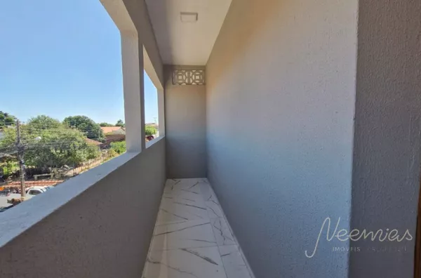 Apartamento para aluguel,  Dirceu Arcoverde, Parnaíba