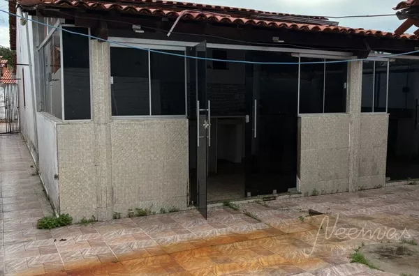 Casa para venda,  Bairro De Fatima, Parnaíba