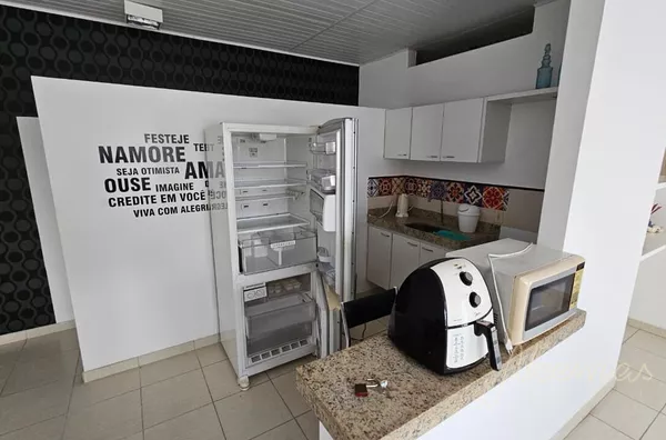 Apartamento para aluguel,  Pindorama, Parnaíba