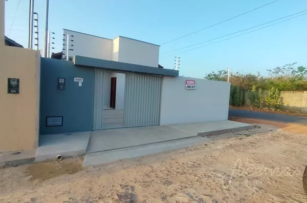 Casa para venda,  Planalto, Parnaíba
