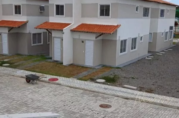 Casa em condomínio para aluguel,  Cantagalo, Parnaíba