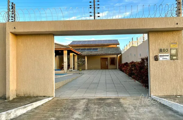 Casa para venda,  Frei Higino, Parnaíba