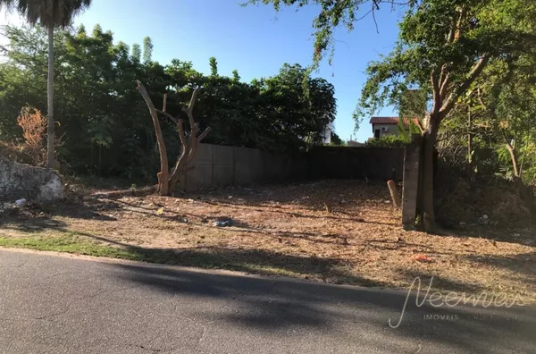 Terreno para venda