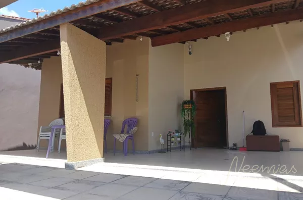 Casa para venda,  Frei Higino, Parnaíba