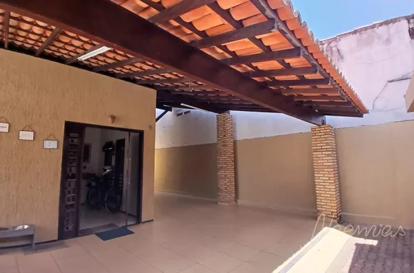 Casa para venda,  Boa Esperança, Parnaíba