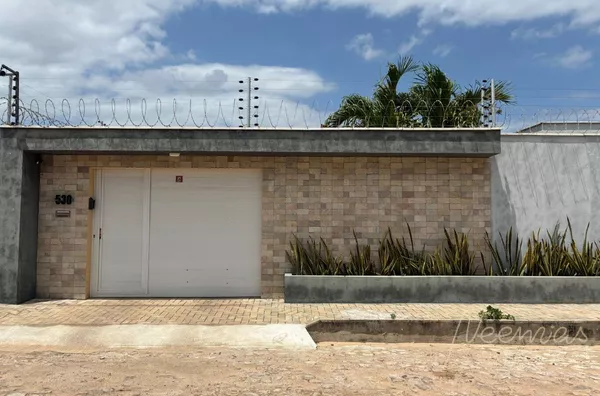 Casa para venda, 3 quarto(s),  Reis Veloso, Parnaíba