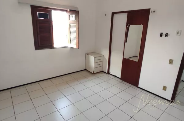 Apartamento para aluguel,  Nossa Senhora De Fátima, Parnaíba