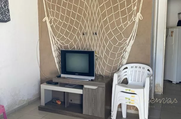 Casa para venda 02 quarto(s) Floriopolis Parnaíba