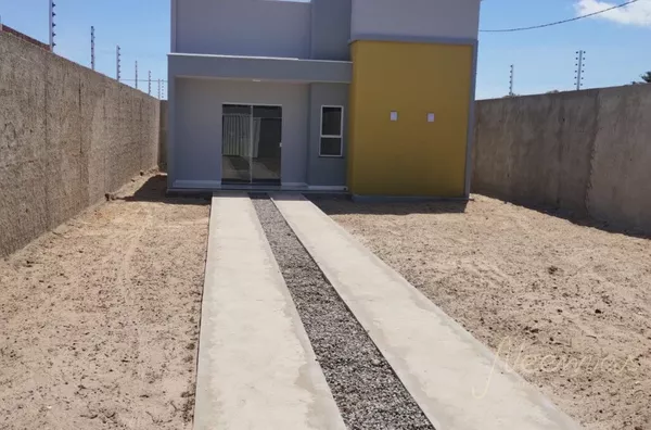 Casa para aluguel,  Raul Bacelar, Parnaíba