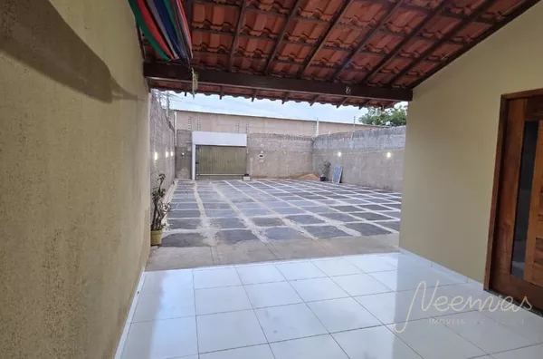 Casa para venda,  Planalto, Parnaíba