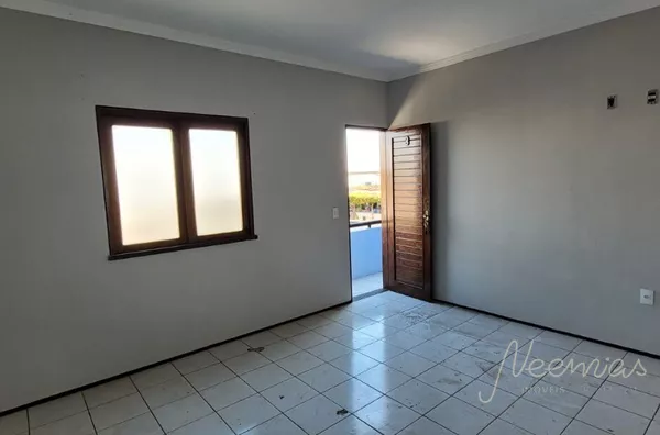 Apartamento para aluguel,  Dirceu Arcoverde, Parnaíba