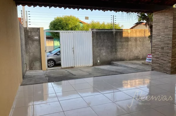 Casa para aluguel,  São Vicente De Paula, Parnaíba