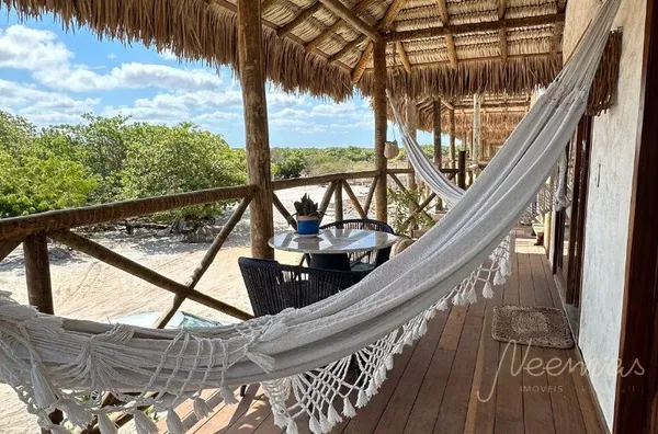 Apartamento para venda,  Barra Grande, Cajueiro Da Praia