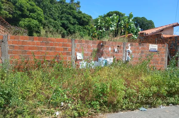 Terreno para venda,  Campos, Parnaíba
