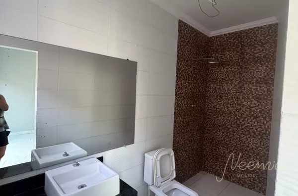 Casa para venda e aluguel, 3 quarto(s), Dirceu Arcoverde, Parnaíba - Foto 11