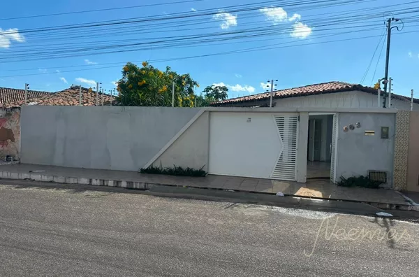 Casa para venda, 3 quarto(s),  Campos, Parnaíba