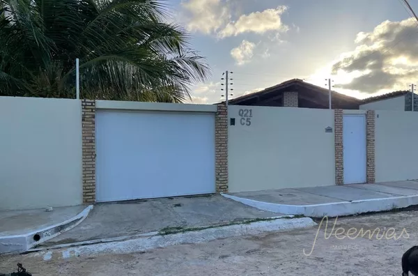 Casa em condomínio para venda 