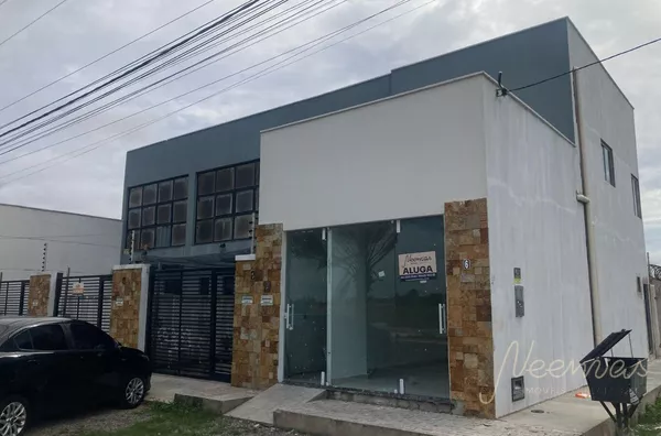 Sala comercial para aluguel,  São Judas Tadeu, Parnaíba