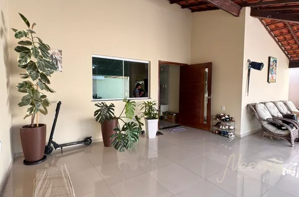 Excelente imovel para venda e aluguel, 03 quarto(s),  sendo 02 suítes São Judas Tadeu, Parnaíba