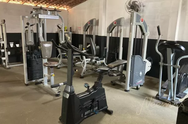 Academia para venda,  João Xxiii, Parnaíba