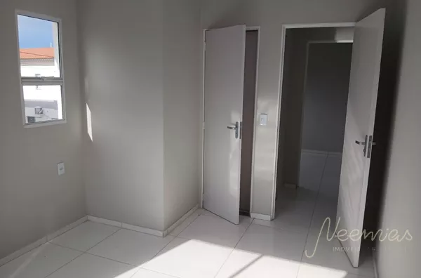 Casa em condomínio para aluguel,  Sabiazal, Parnaíba