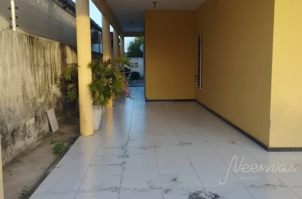 Casa para venda,  Reis Veloso, Parnaíba
