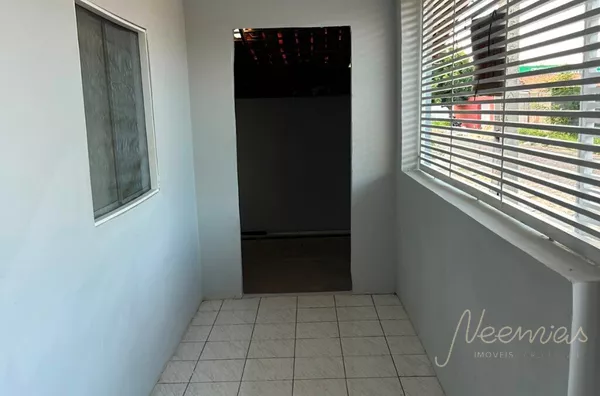 Casa para aluguel, 2 quarto(s),  Rodoviária, Parnaíba