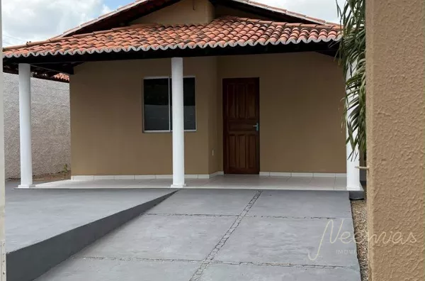Casa para venda, 3 quarto(s),  Igaraçu, Parnaíba