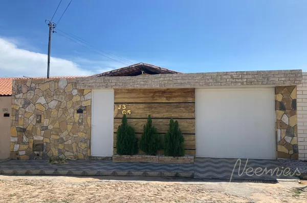 Casa para venda,  João Xxiii, Parnaíba
