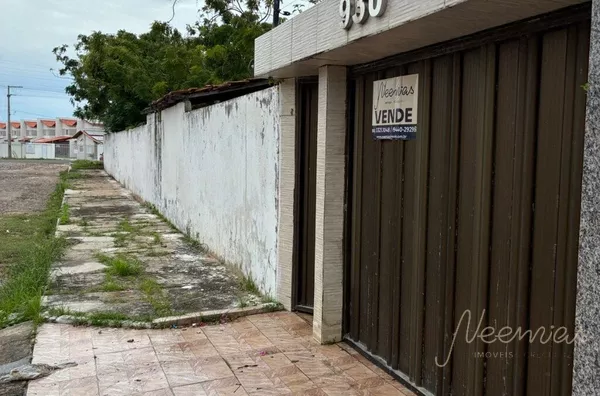 Casa para venda,  Bairro De Fatima, Parnaíba