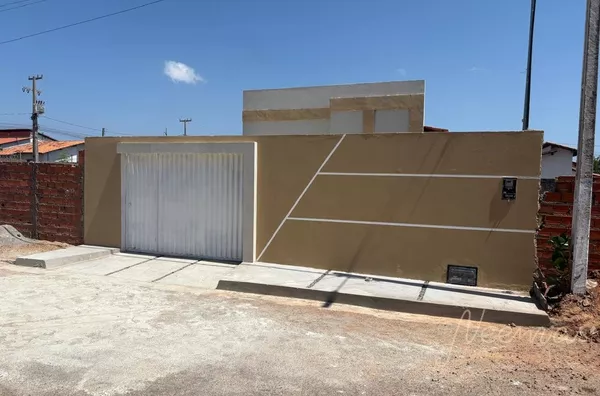 Casa para venda,  Broder Viller, Parnaíba