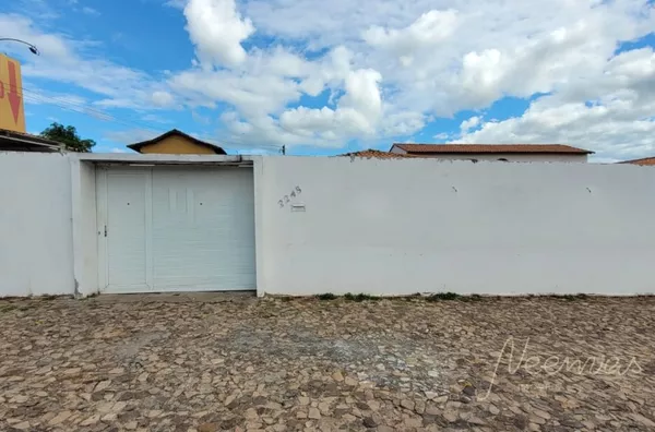 Casa para venda,  Pindorama, Parnaíba