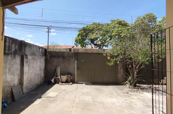 Casa para venda,  Boa Esperança, Parnaíba