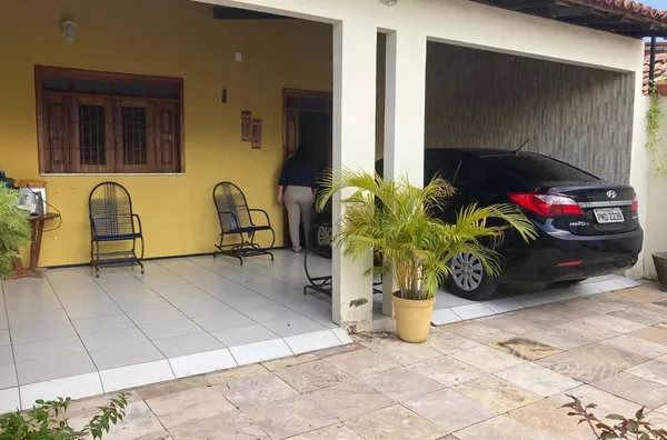 Casa para venda, 2 quarto(s),  São Francisco Da Guarita, Parnaíba