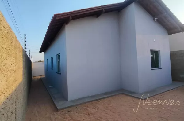 Casa para venda,  Planalto, Parnaíba