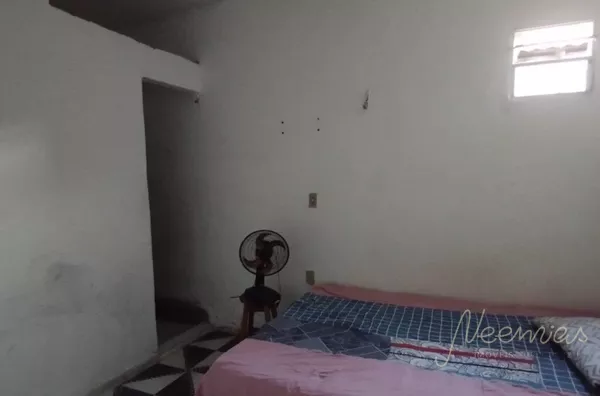 Casa para venda,  Centro, Parnaíba