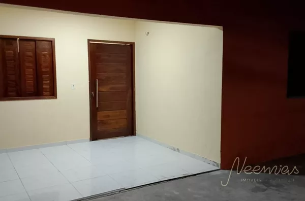 Casa para aluguel, Planalto, Parnaíba - Foto 2