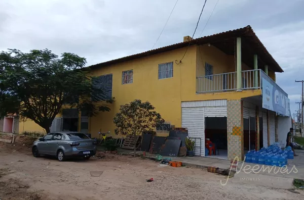 Apartamento para aluguel,  Dirceu Arcoverde, Parnaíba