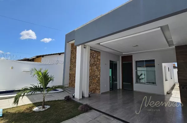 Casa para venda,  Dirceu Arcoverde, Parnaíba