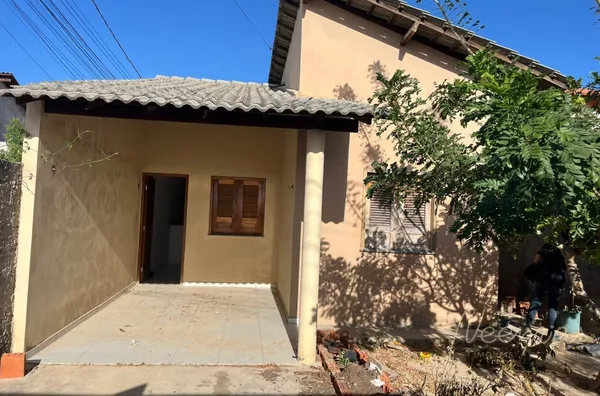 Casa para aluguel, 3 quarto(s),  Conselheiro Alberto Silva, Parnaíba