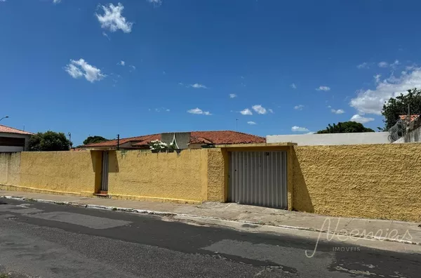 Casa para venda,  BAIRRO NOSSA SENHORA DE FÁTIMA