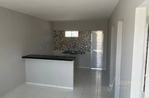 Casa para aluguel,  Dirceu Arcoverde, Parnaíba