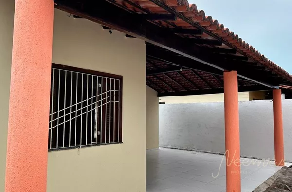 Casa para venda,  Dirceu Arcoverde, Parnaíba