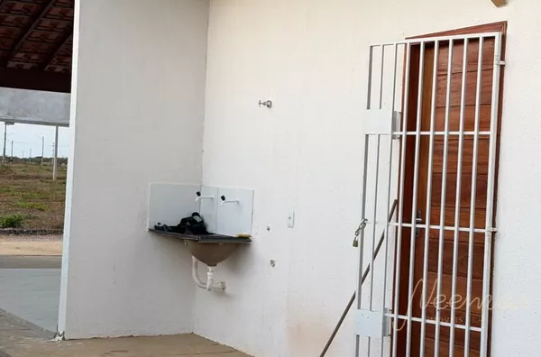Casa para aluguel, 3 quarto(s), Reis Veloso, Parnaíba - Foto 18