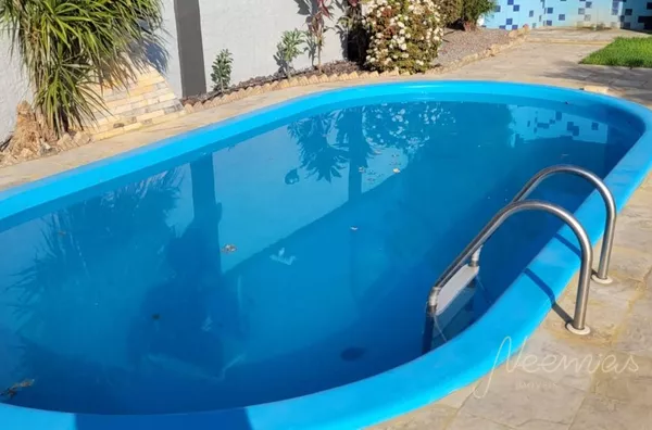 Casa para venda e aluguel 