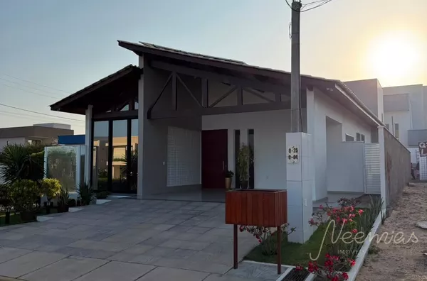 Casa para venda, 4 quarto(s),  Floriopolis Parnaíba