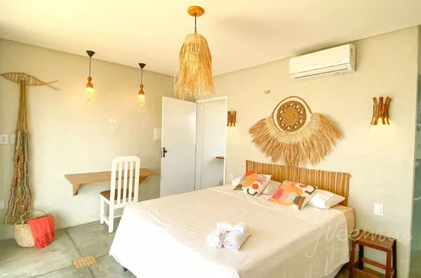 Apartamento para venda,  , Luís Correia