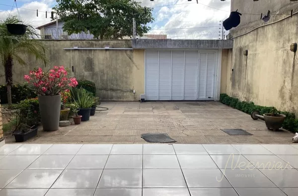 Casa a venda em Parnaíba 